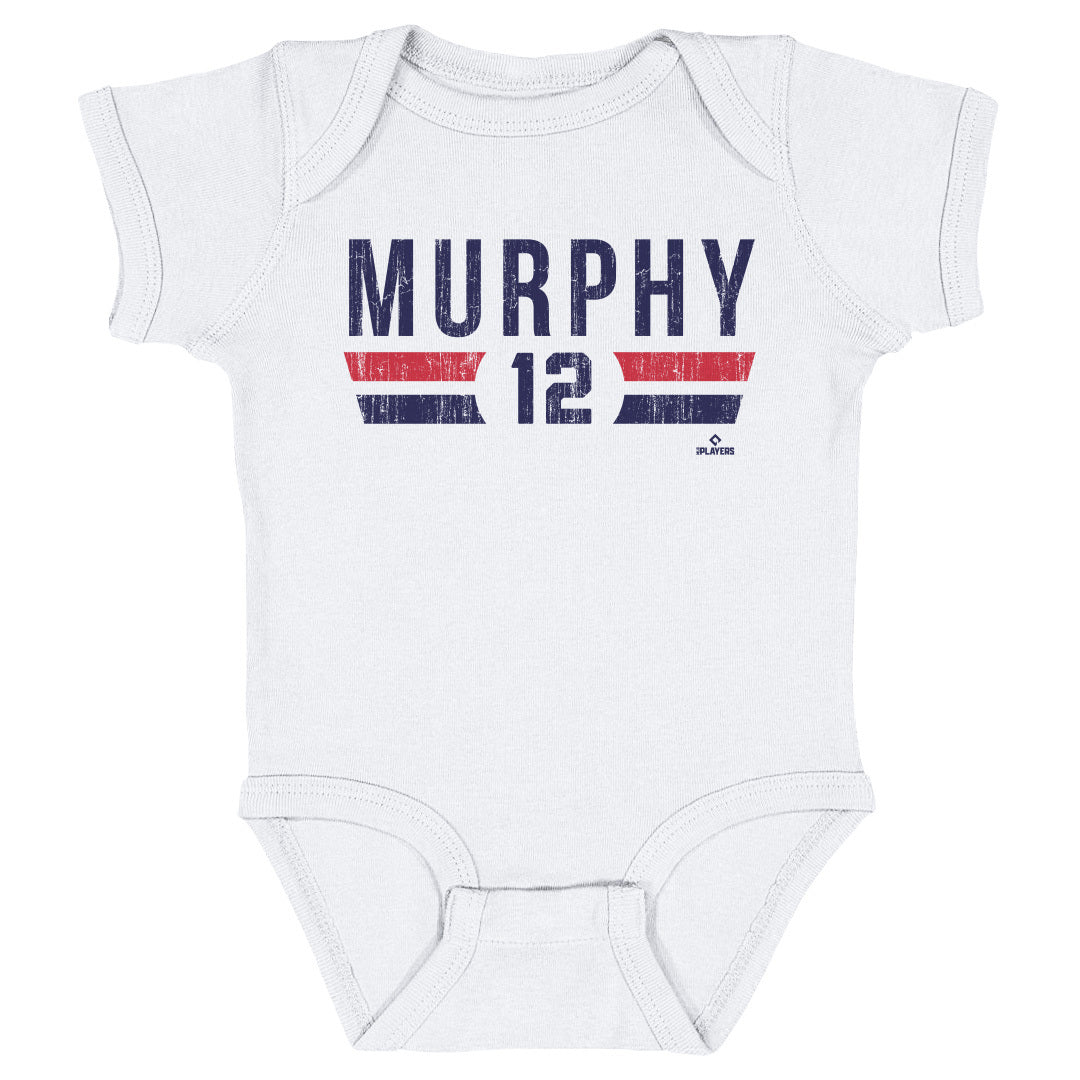 Sean Murphy Atlanta Font