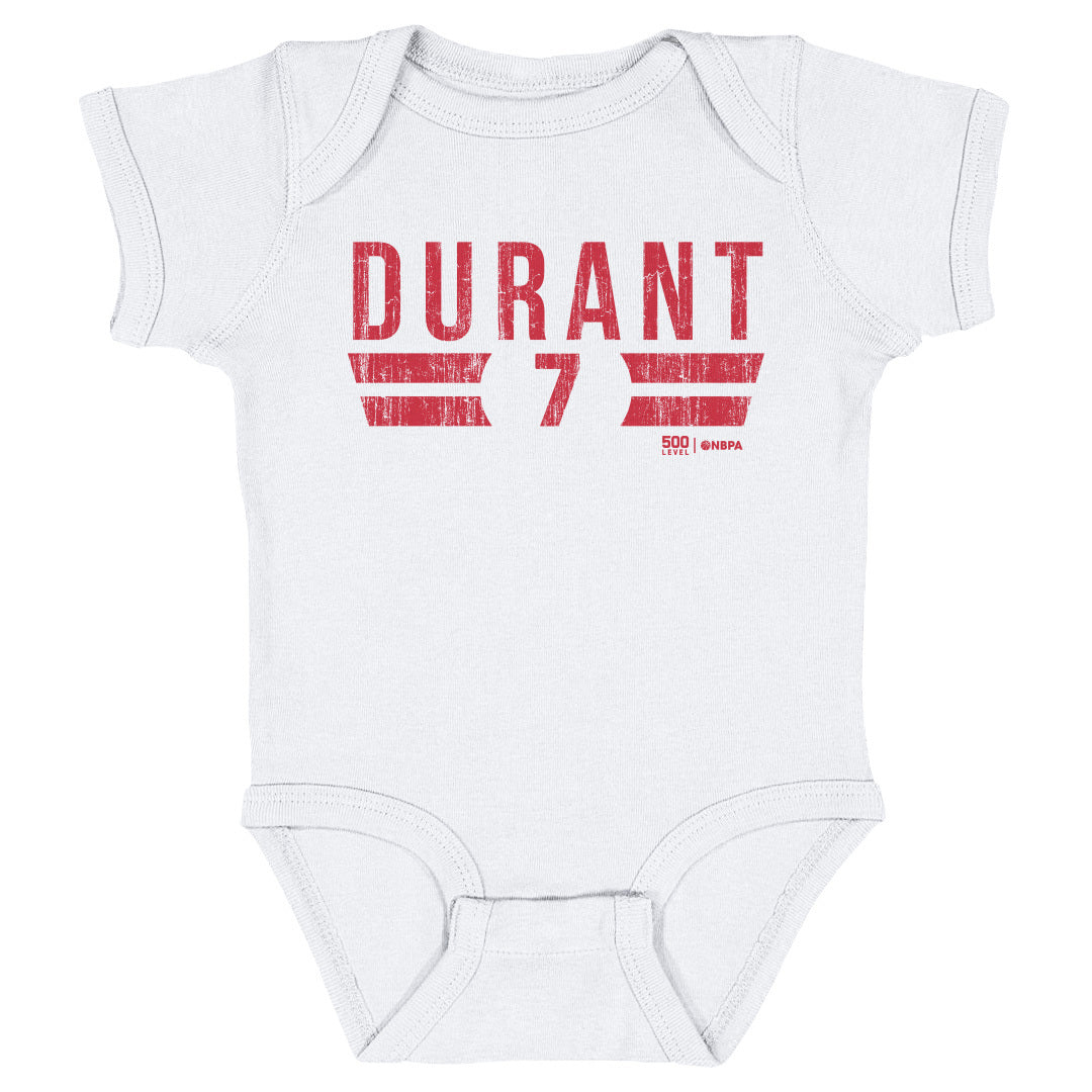 Kevin Durant Houston Rockets Font
