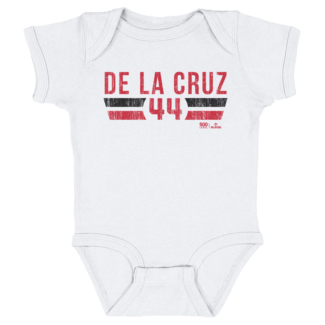 Elly De La Cruz Cincinnati Font