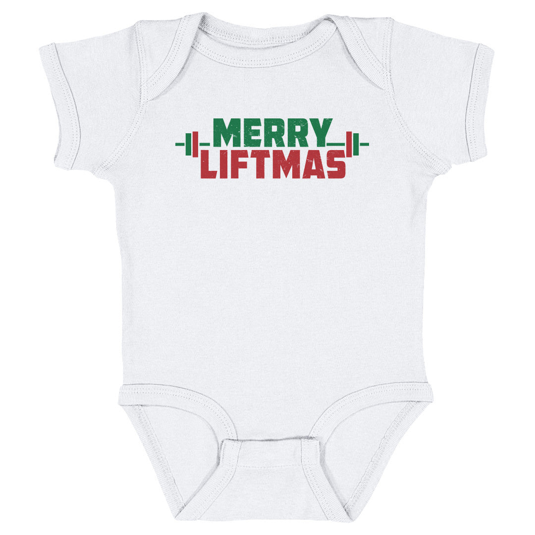 Christmas Merry Liftmas