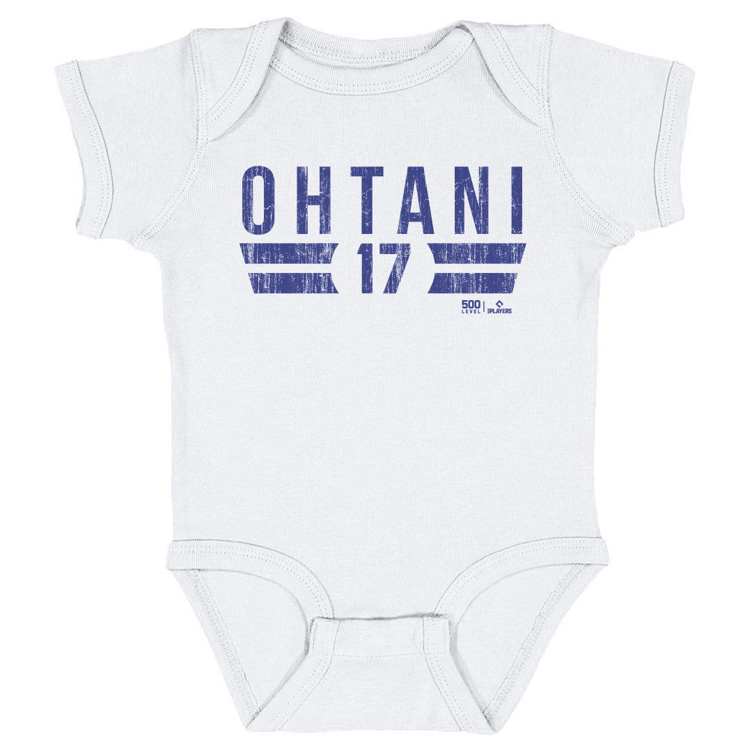 Shohei Ohtani Los Angeles D Font