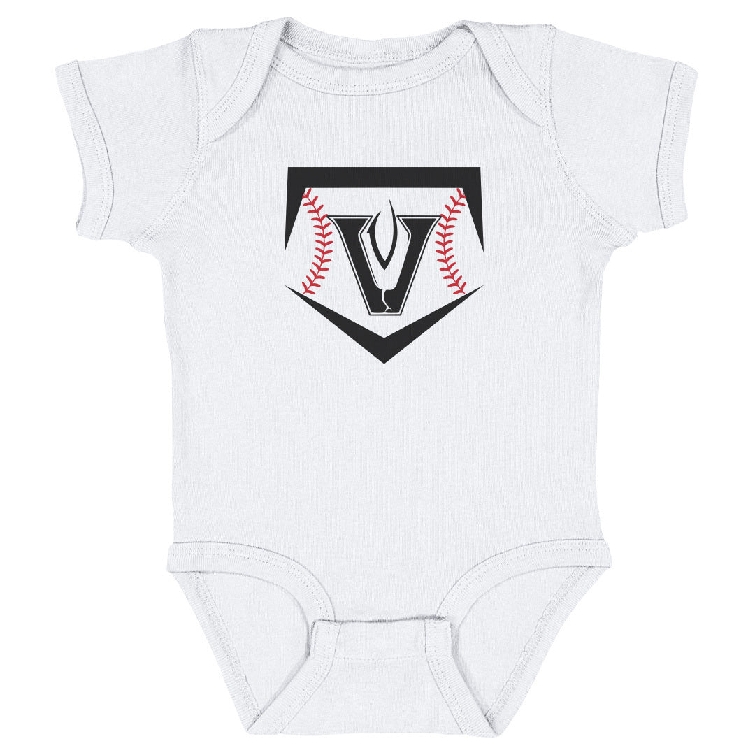 Vandegrift Crown Trio Baseball Diamond