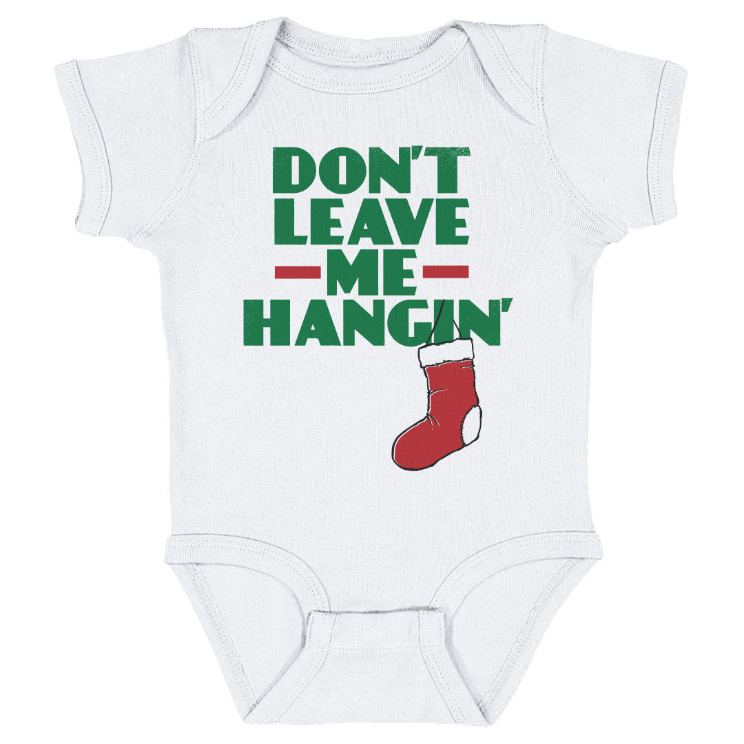 Christmas Don't Leave Me Hangin
