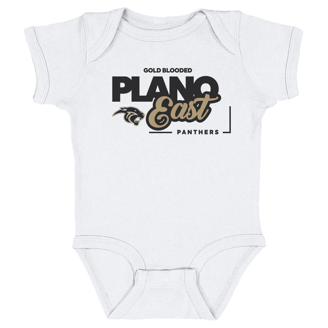 Plano East Crown Trio Panther Gold Blooded