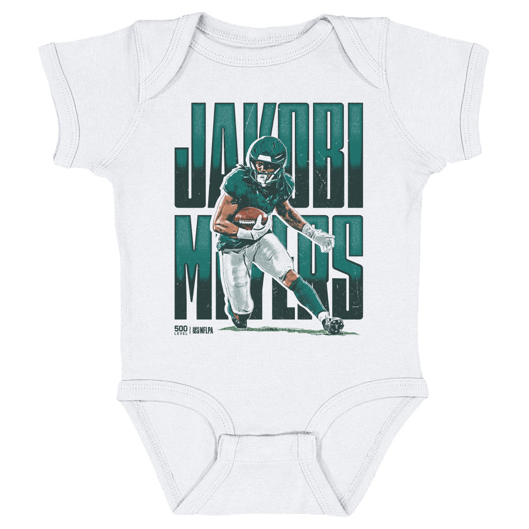 Jakobi Meyers Jacksonville Name Retro