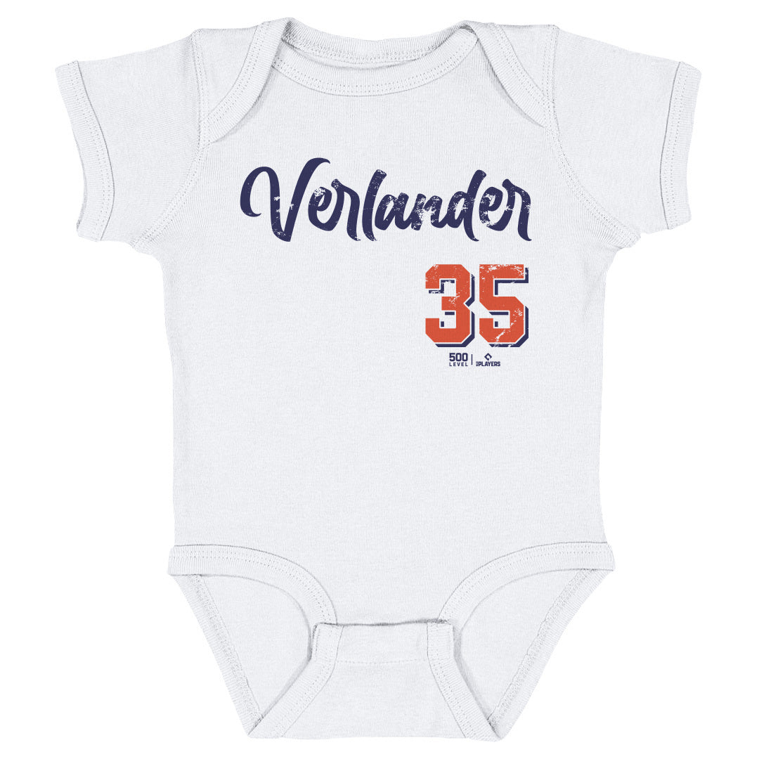 Justin Verlander Detroit Script