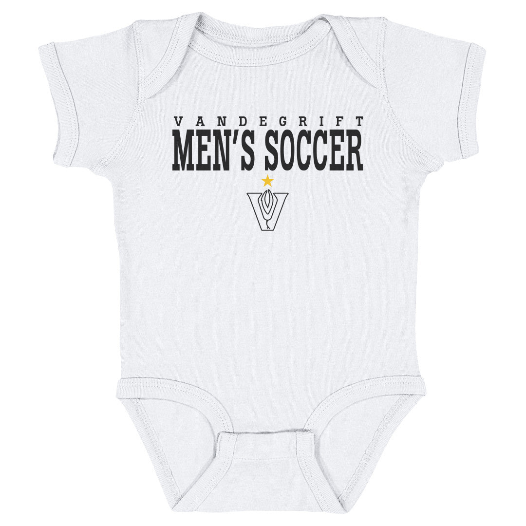 Vandegrift Crown Trio Mens Soccer
