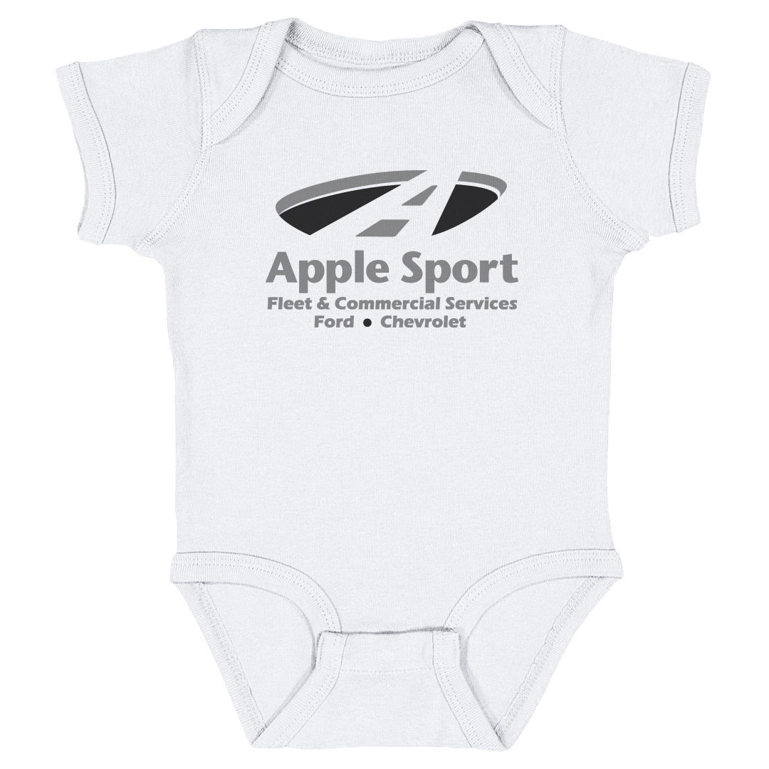 Apple Sport Crown Trio Logo 1