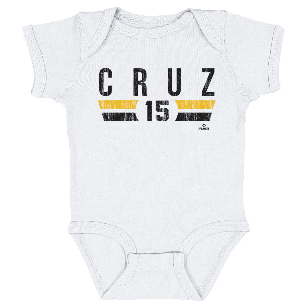 Oneil Cruz Pittsburgh Font