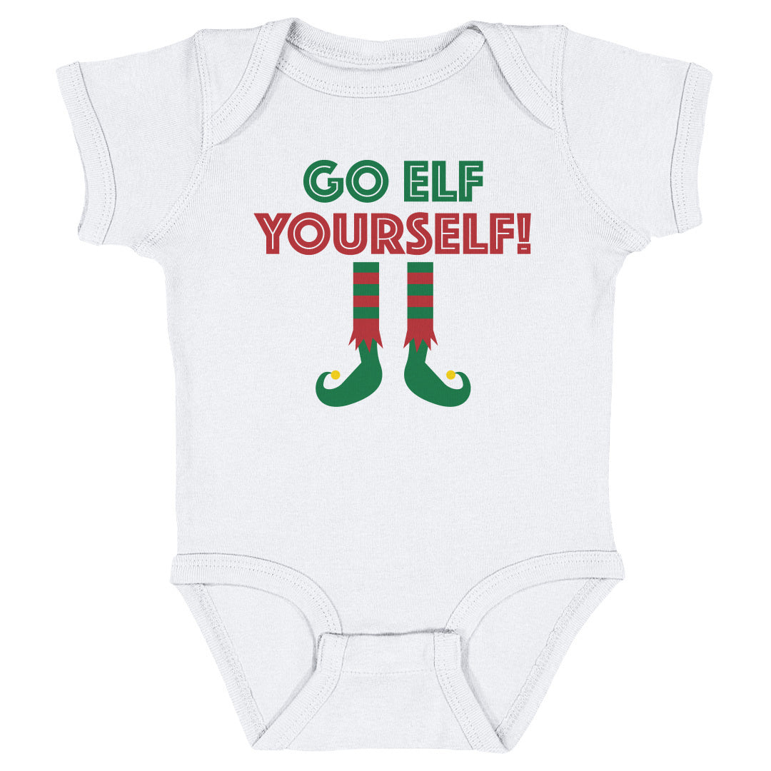 Christmas Go Elf Yourself