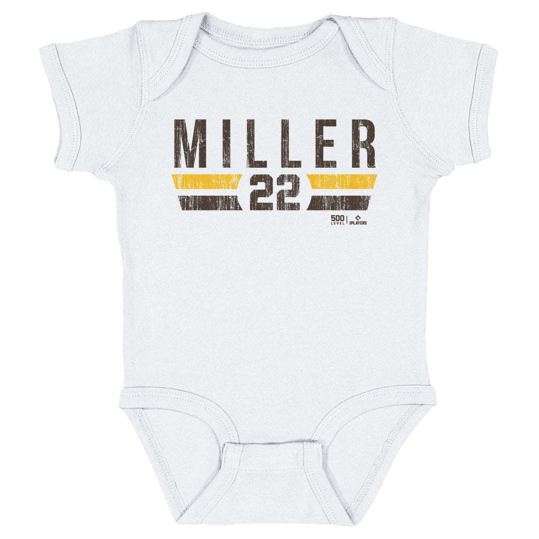 Mason Miller San Diego Font
