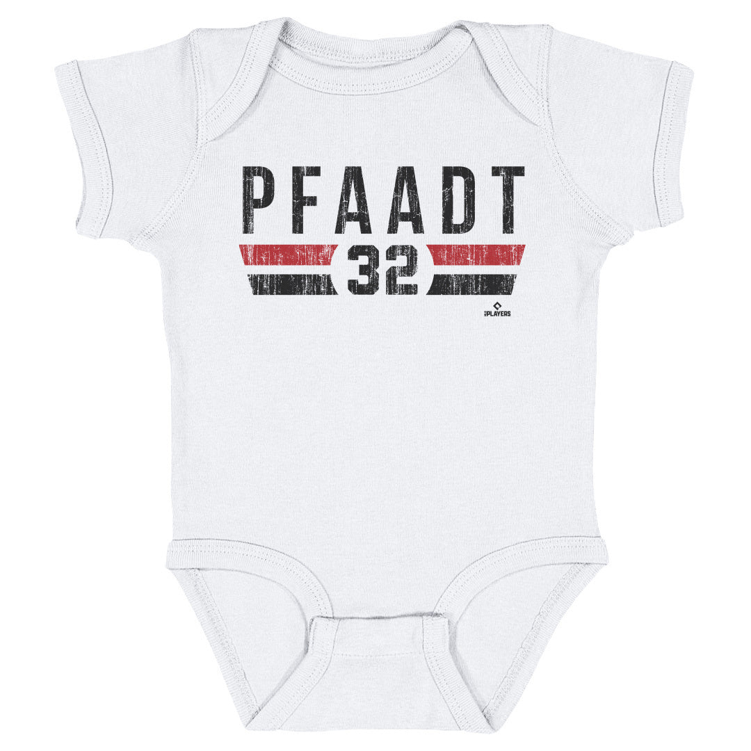 Brandon Pfaadt Arizona Font
