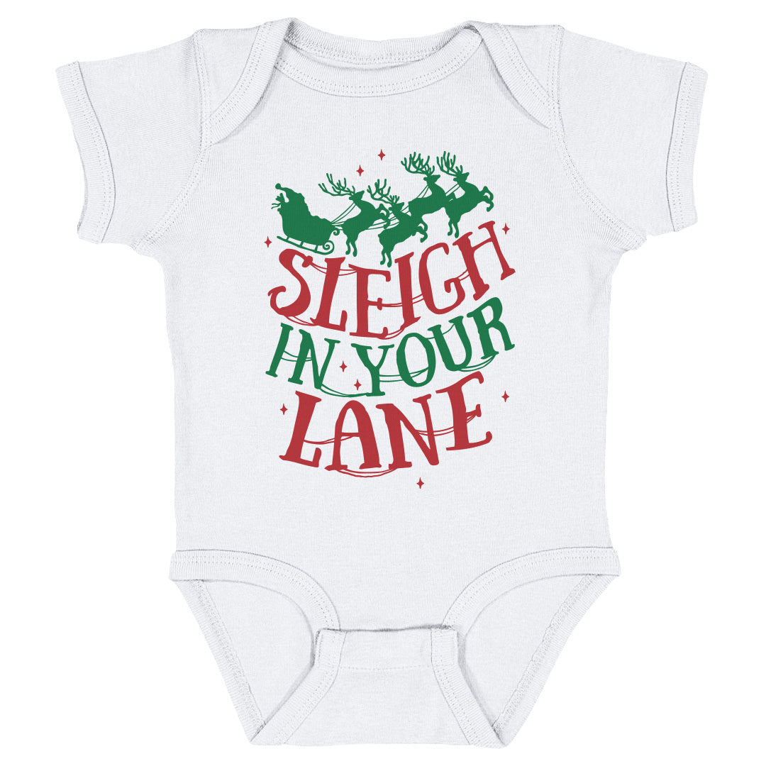Christmas Sleigh In Your Lane