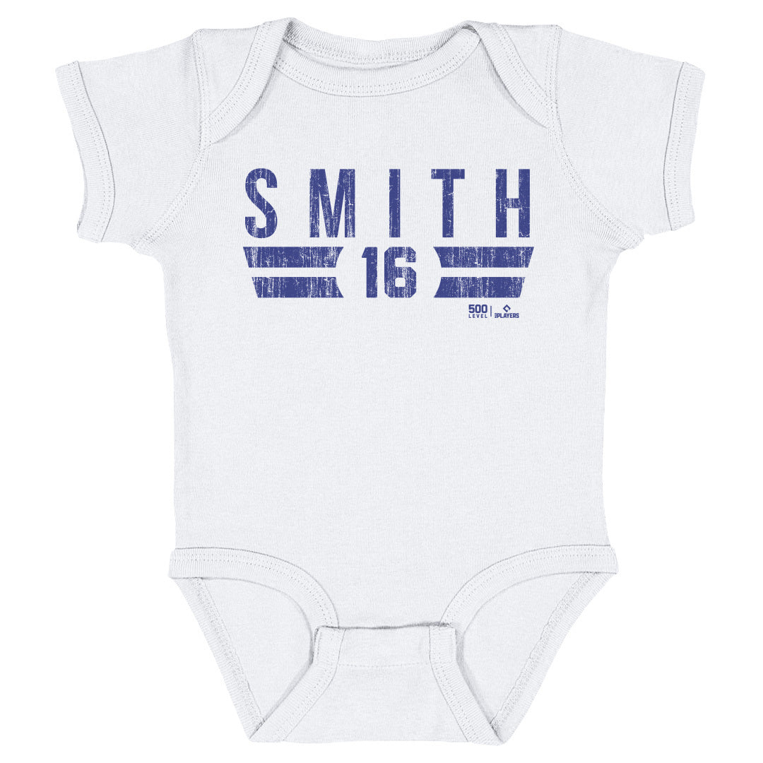 Will Smith Los Angeles D Font