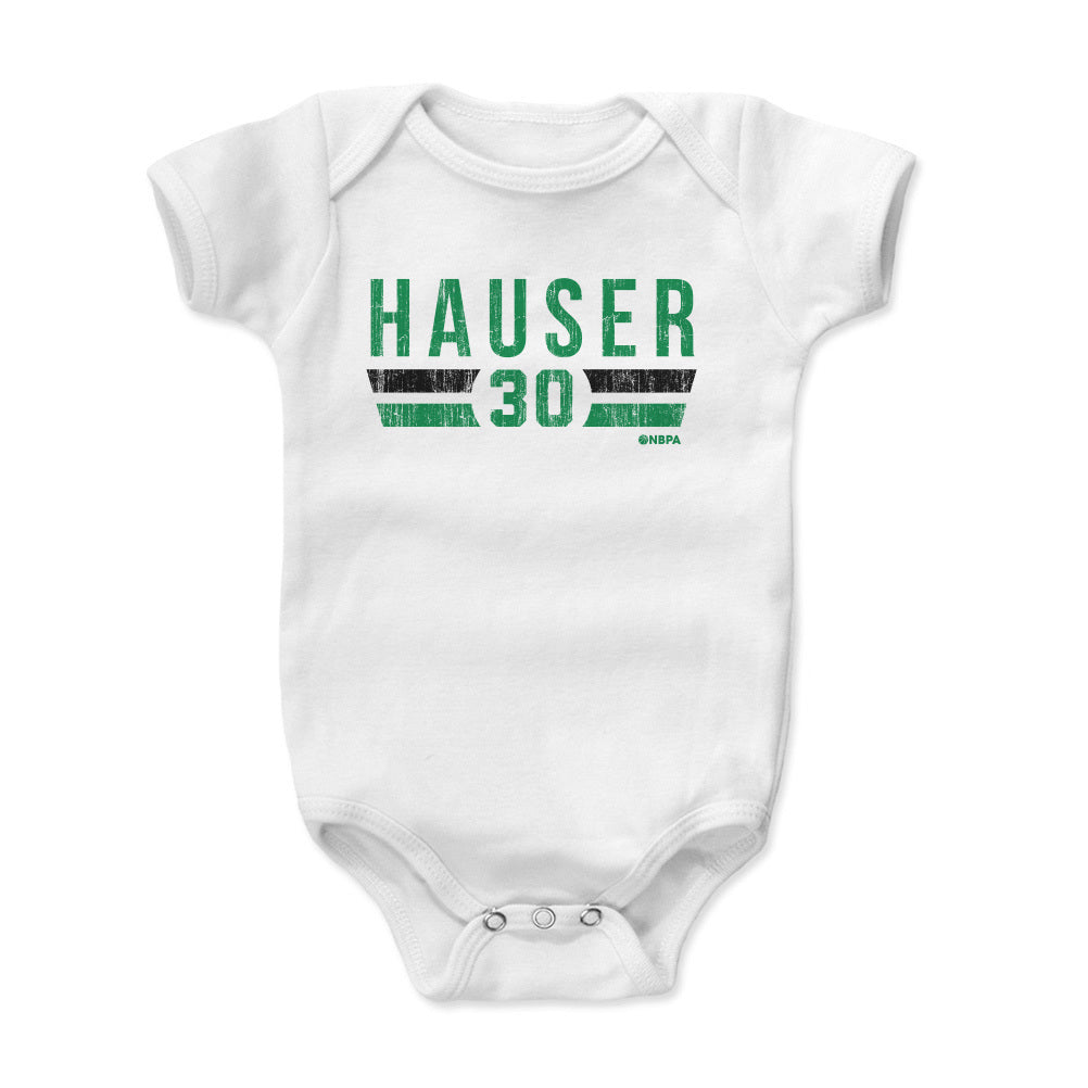 Sam Hauser Boston Font