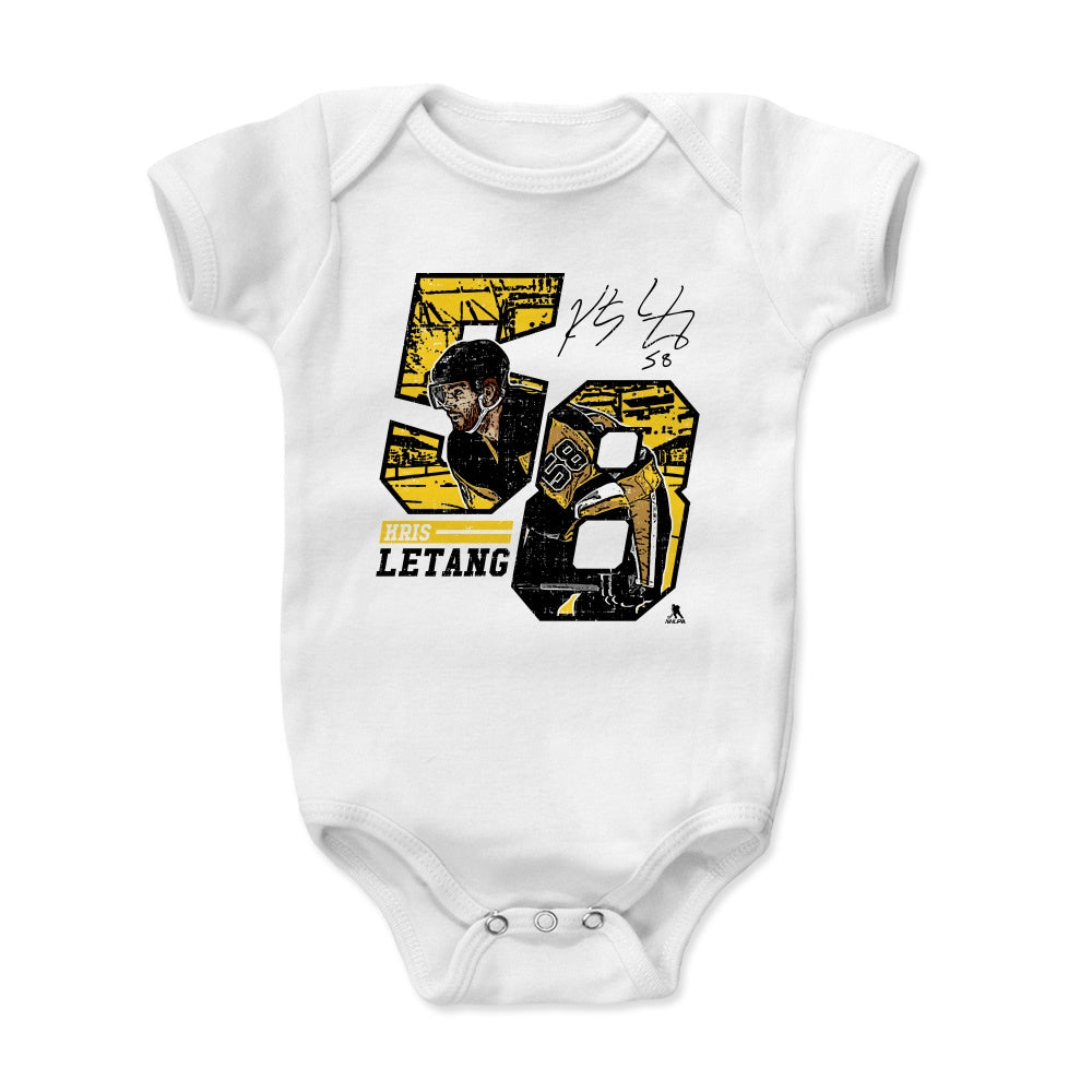 Kris Letang Offset Y
