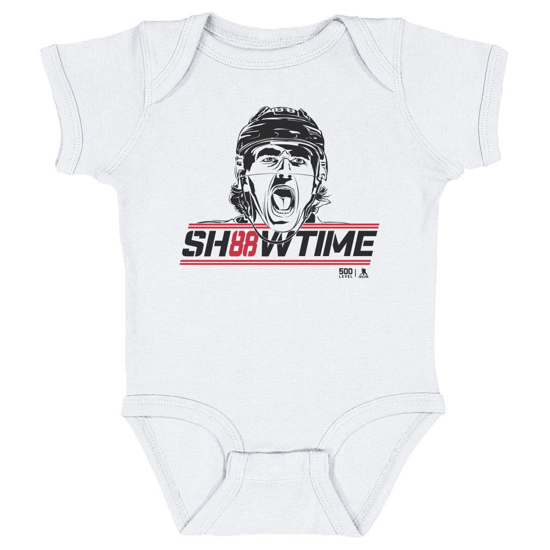 Patrick Kane Chicago Showtime