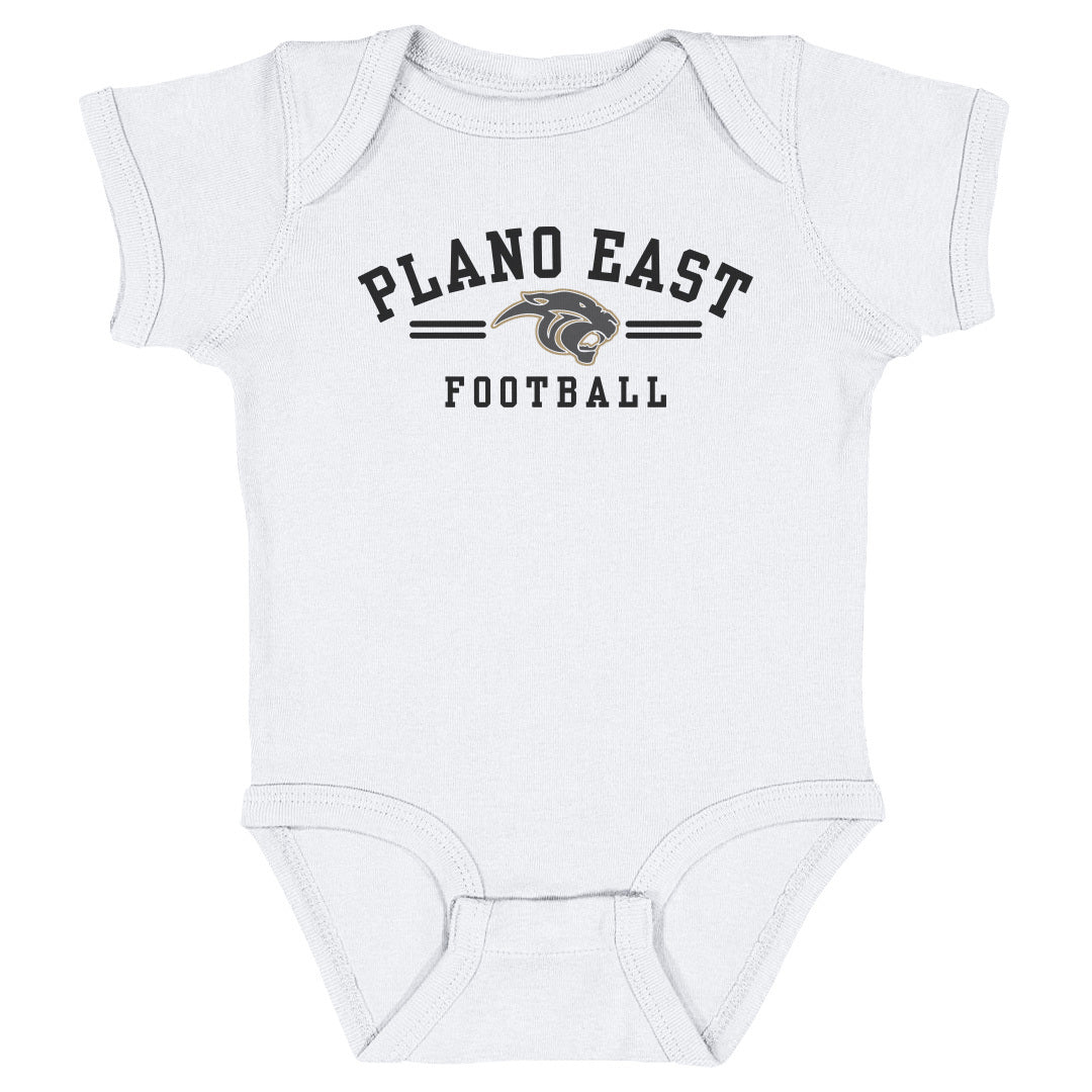 Plano East Crown Trio Football Arc Head