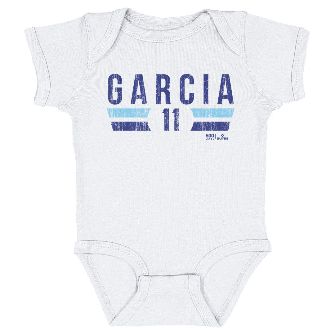 Maikel Garcia Kansas City Font