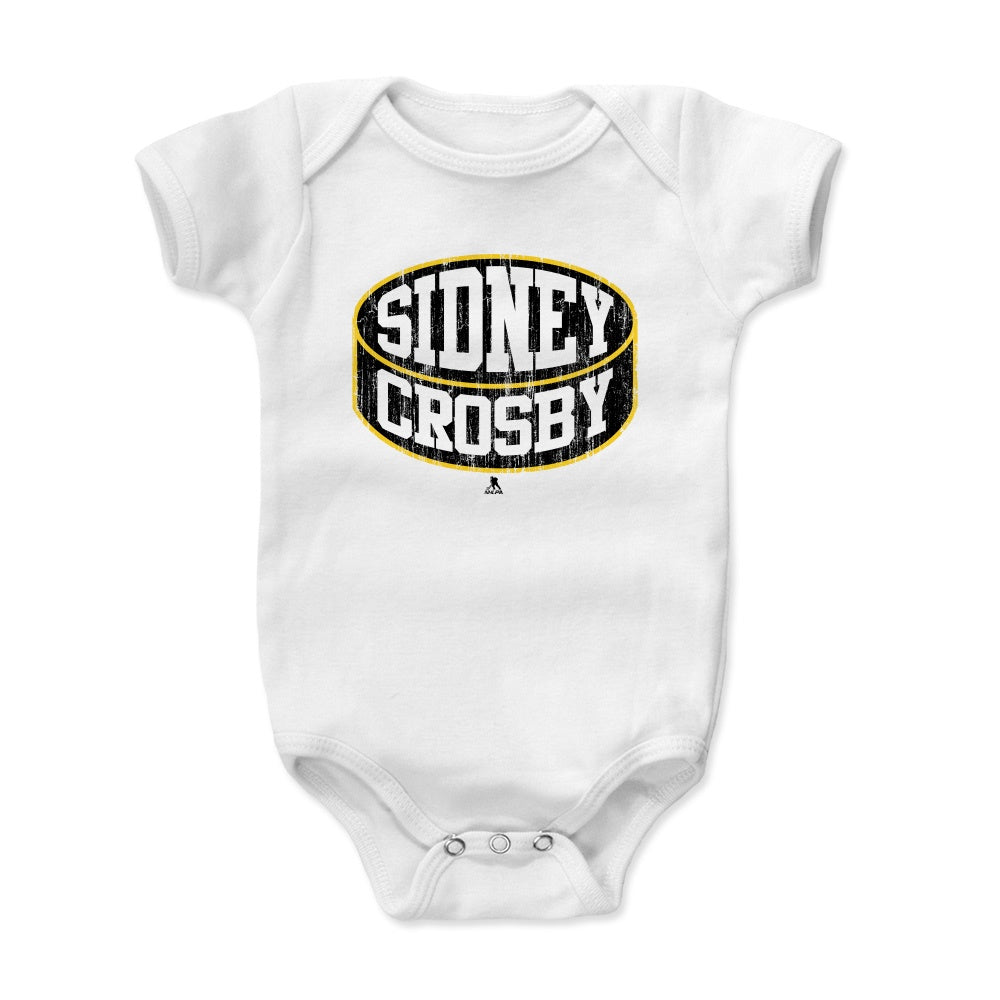 Sidney Crosby Puck K