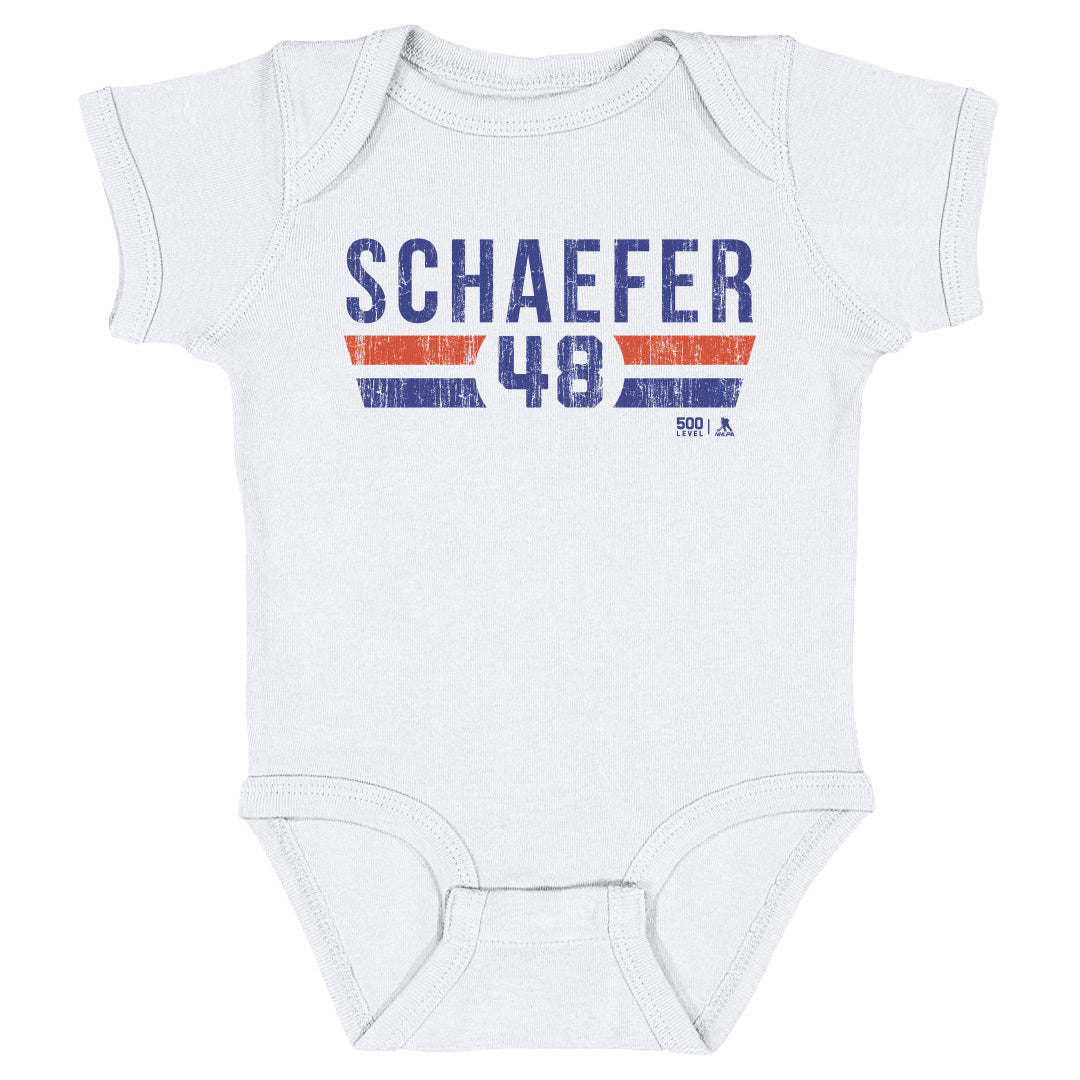 Matthew Schaefer New York I Font