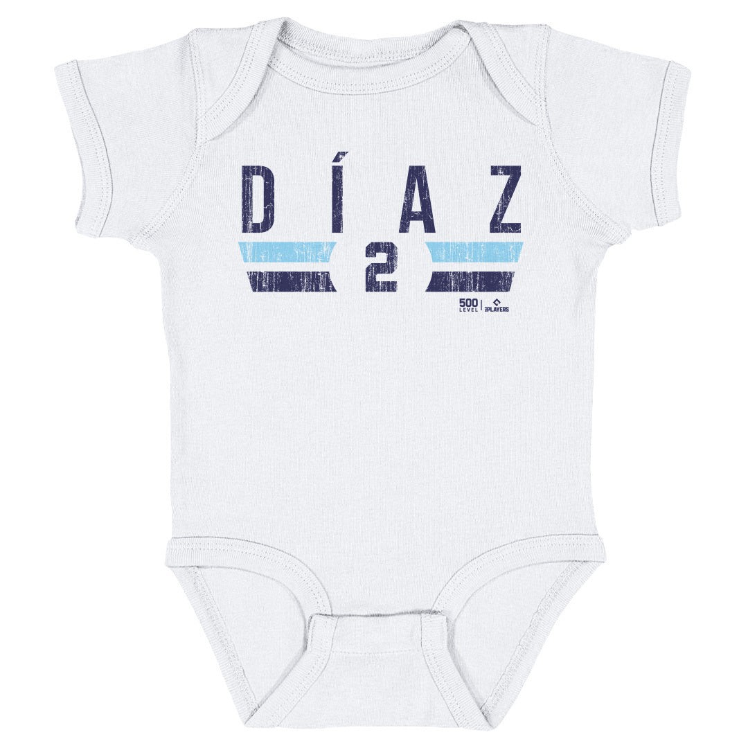 Yandy Diaz Tampa Bay Font
