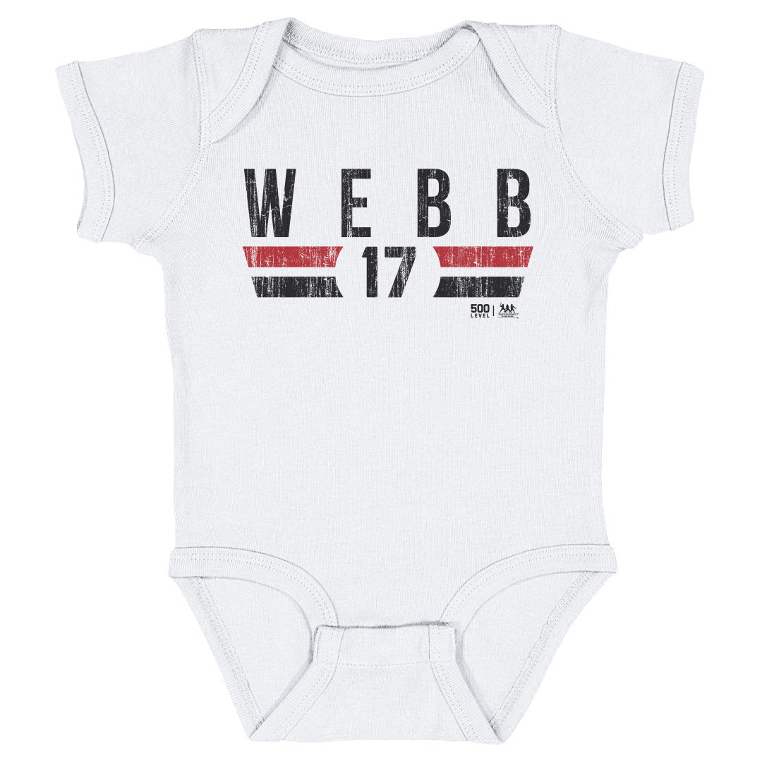Brandon Webb Arizona Font