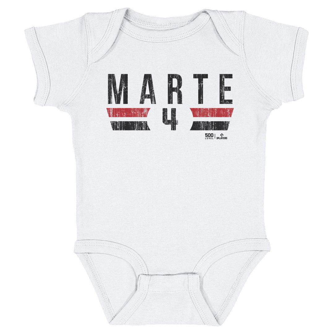 Ketel Marte Arizona Font