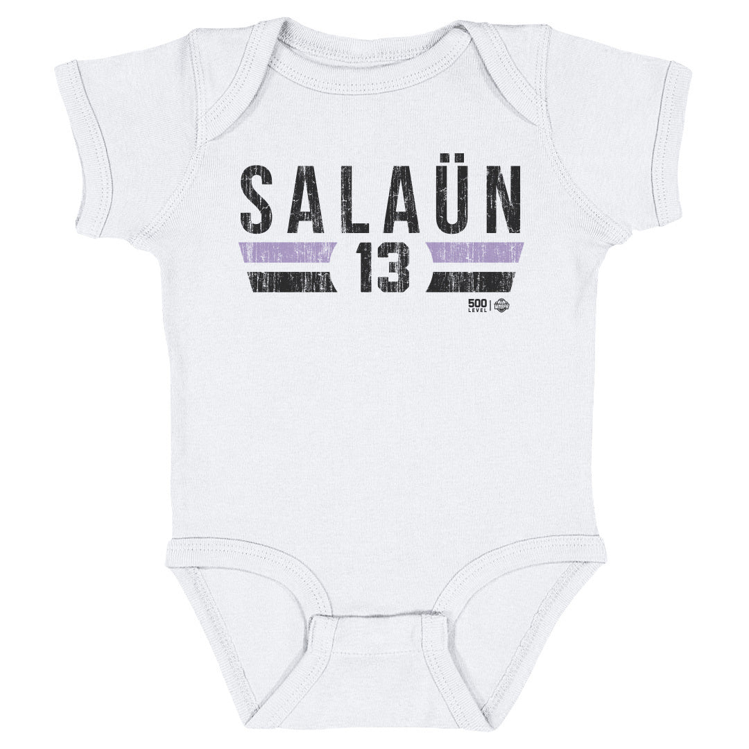 Janelle Salaun Golden State Font