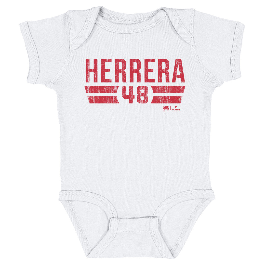 Ivan Herrera St. Louis Font