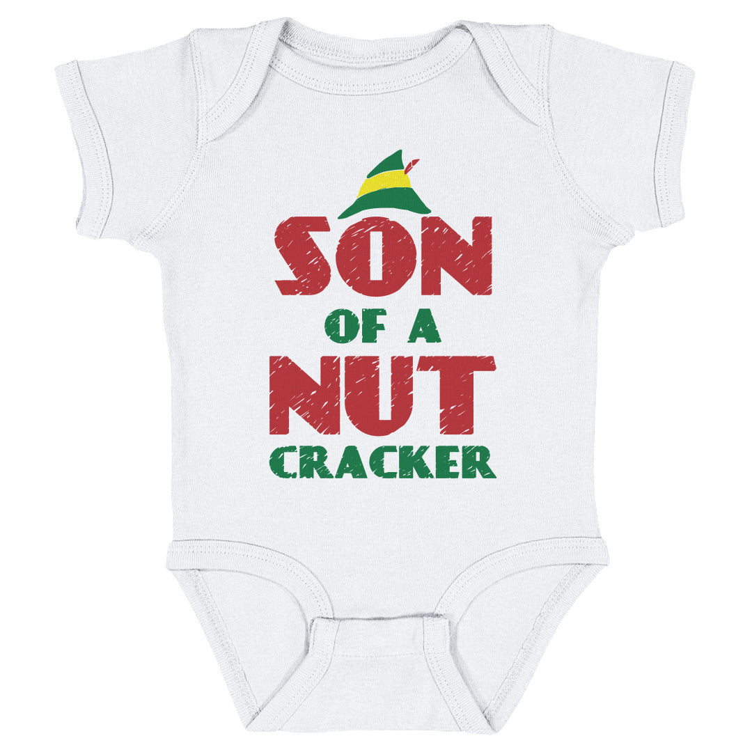 Christmas Son Of A Nutcracker