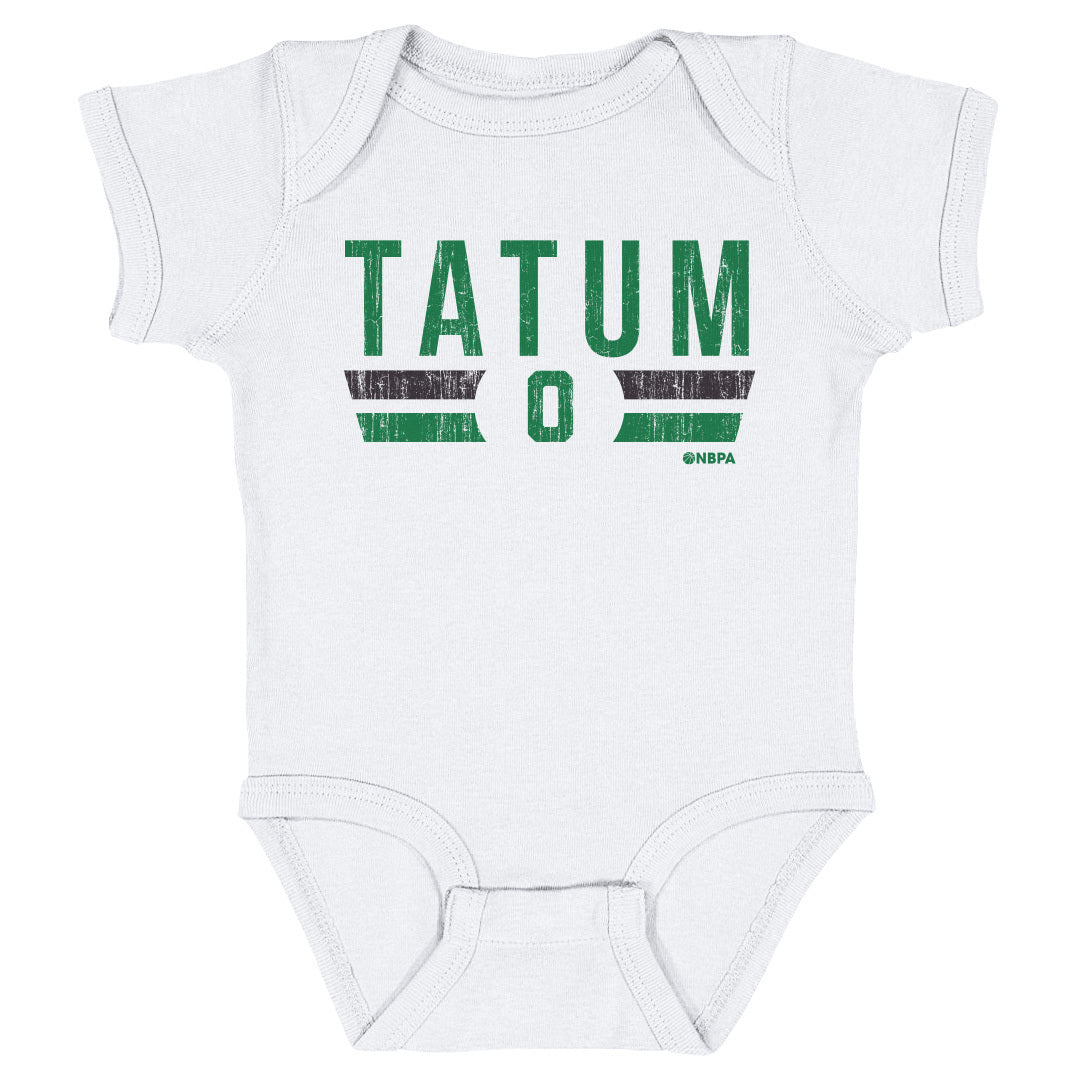 Jayson Tatum Boston Font G
