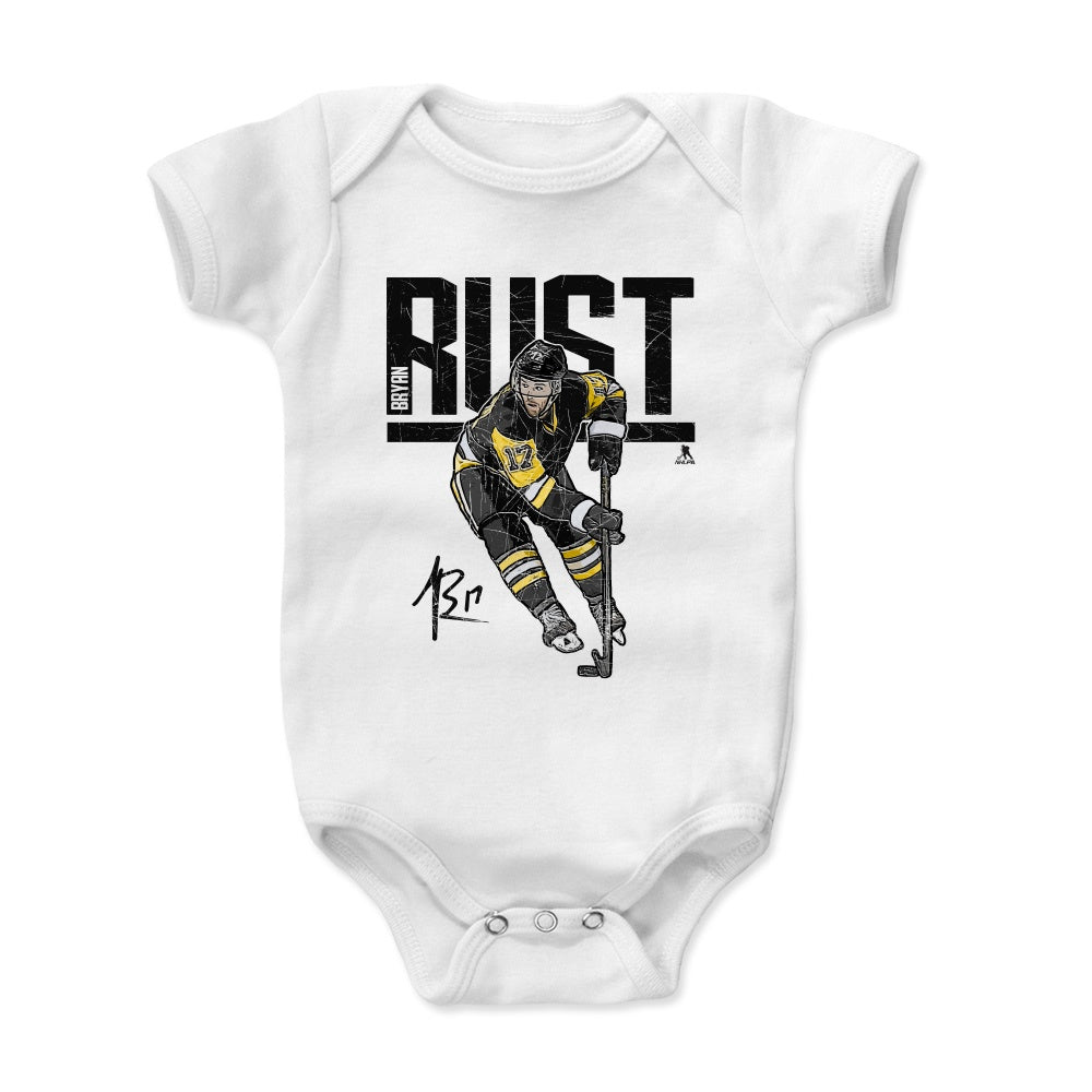 Bryan Rust Hyper K