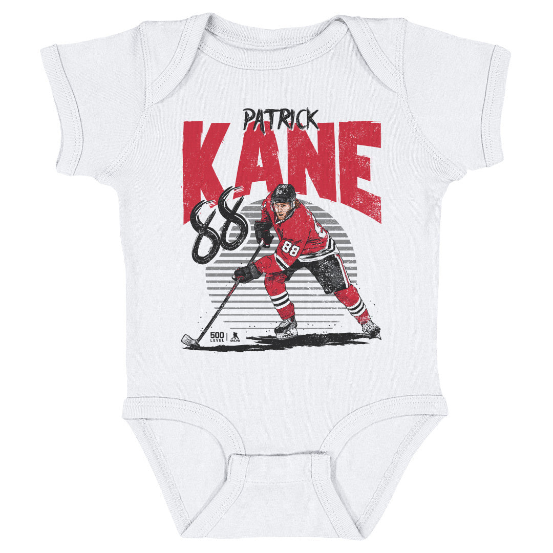 Patrick Kane Chicago Rise