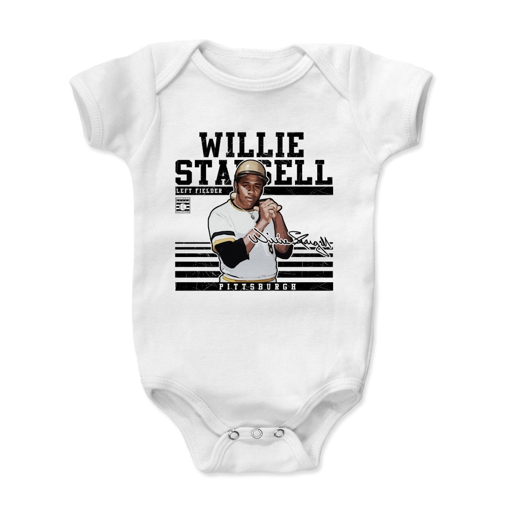 Willie Stargell Sport K
