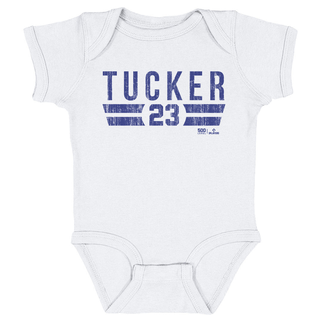 Kyle Tucker Los Angeles D Font