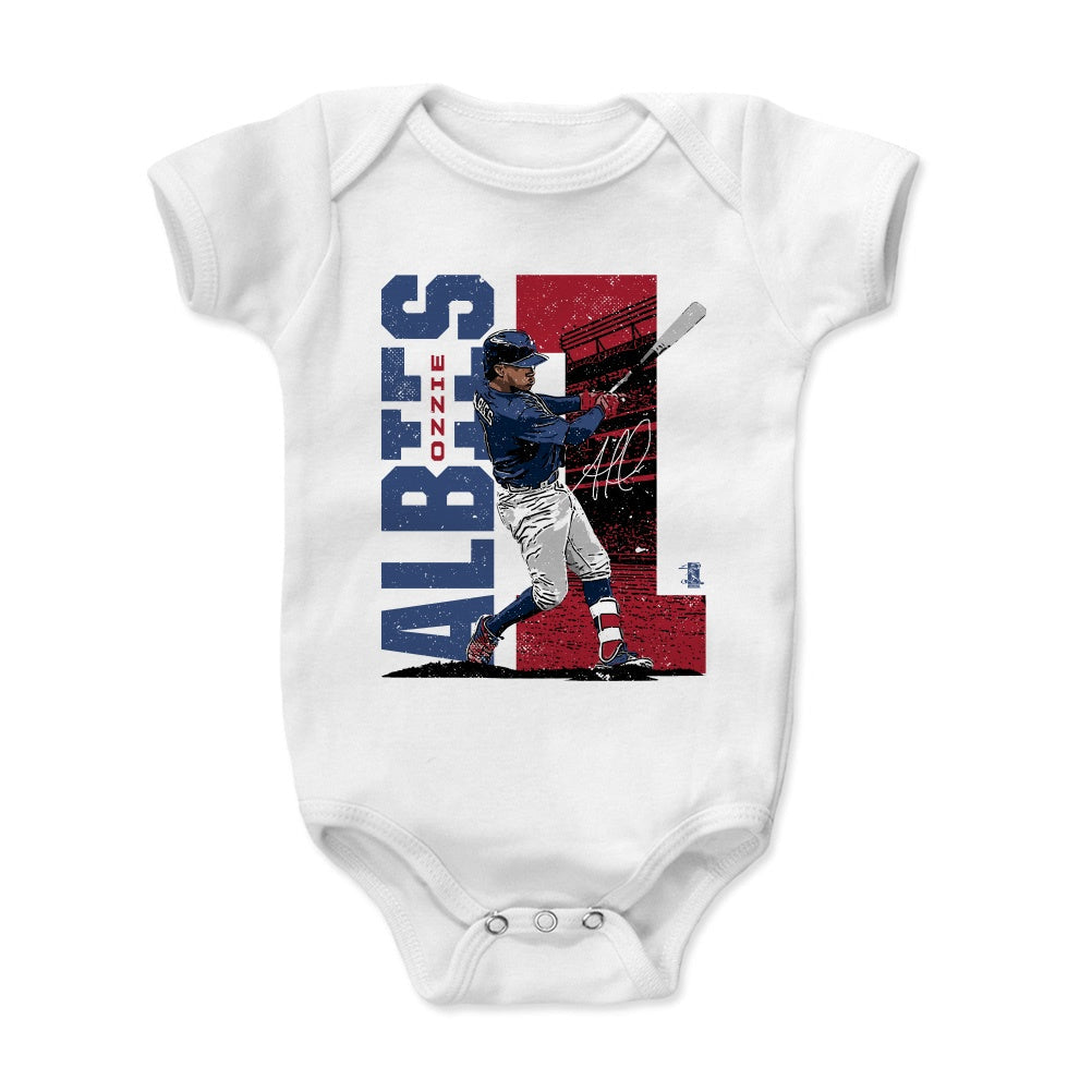 Ozzie Albies Stadium R