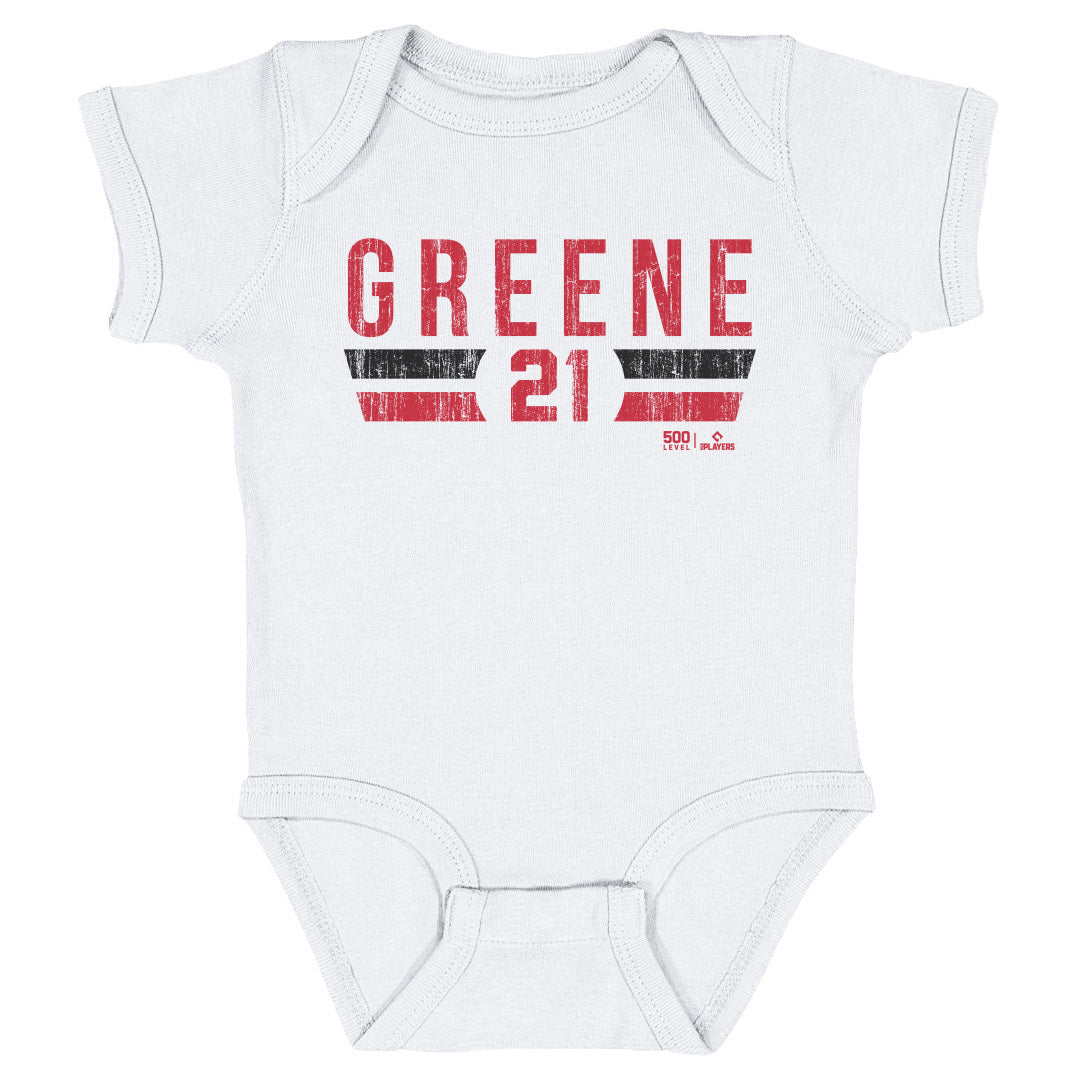 Hunter Greene Cincinnati Font