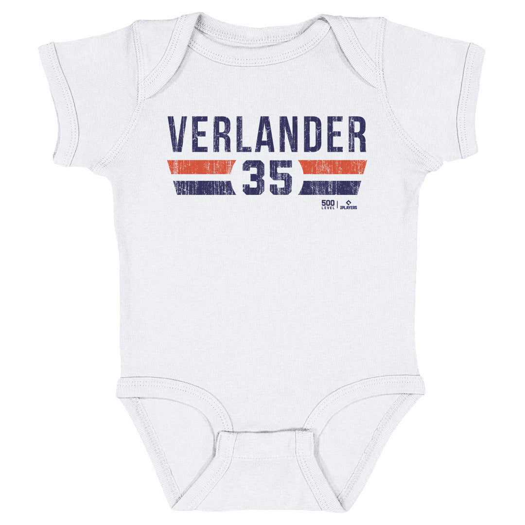 Justin Verlander Detroit Font