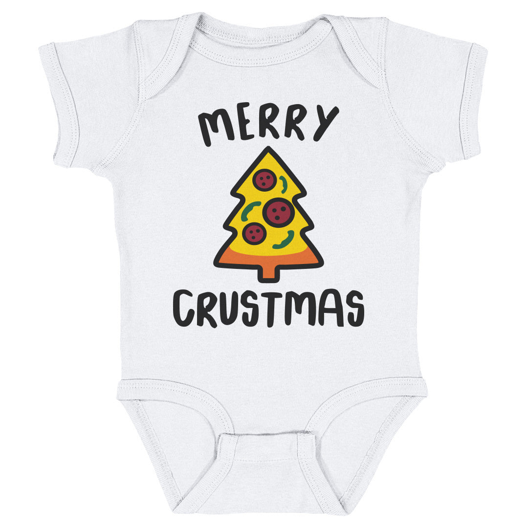 Christmas Merry Crustmas