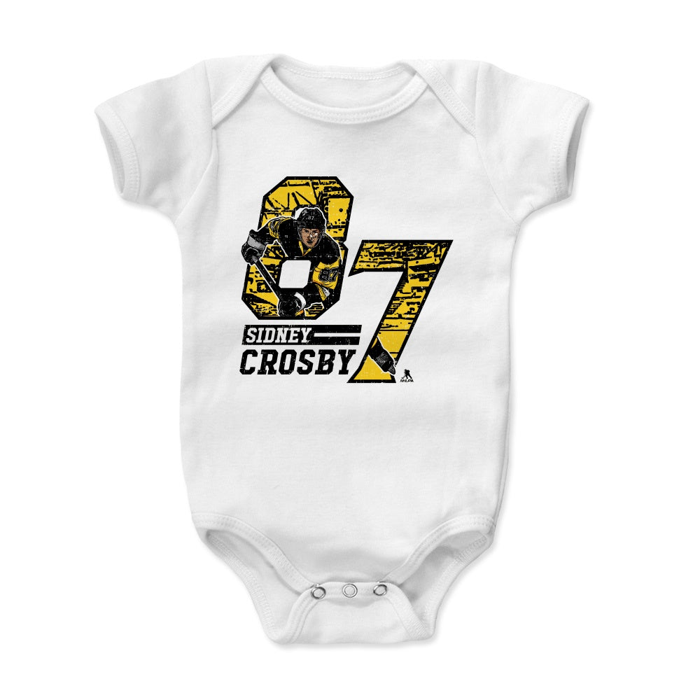 Sidney Crosby Offset Y