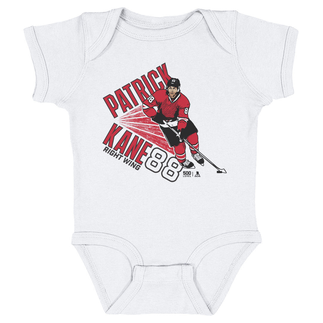 Patrick Kane Chicago Point