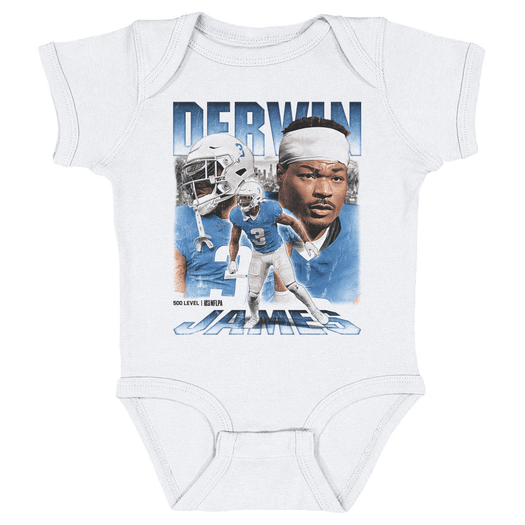 Derwin James Los Angeles C Vintage