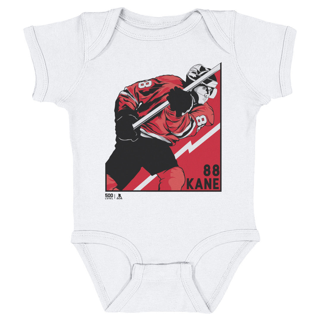 Patrick Kane Chicago Angle
