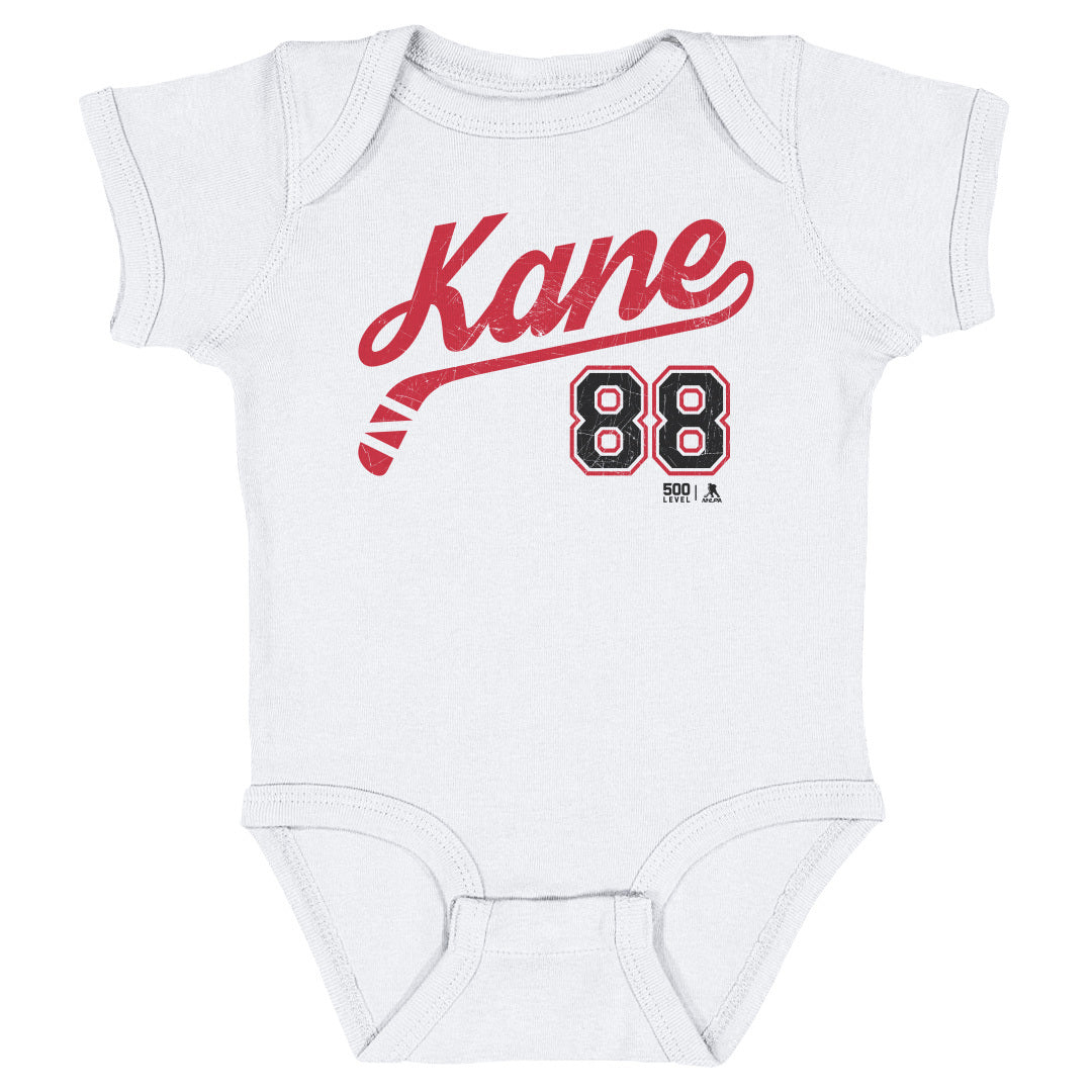 Patrick Kane Chicago Script