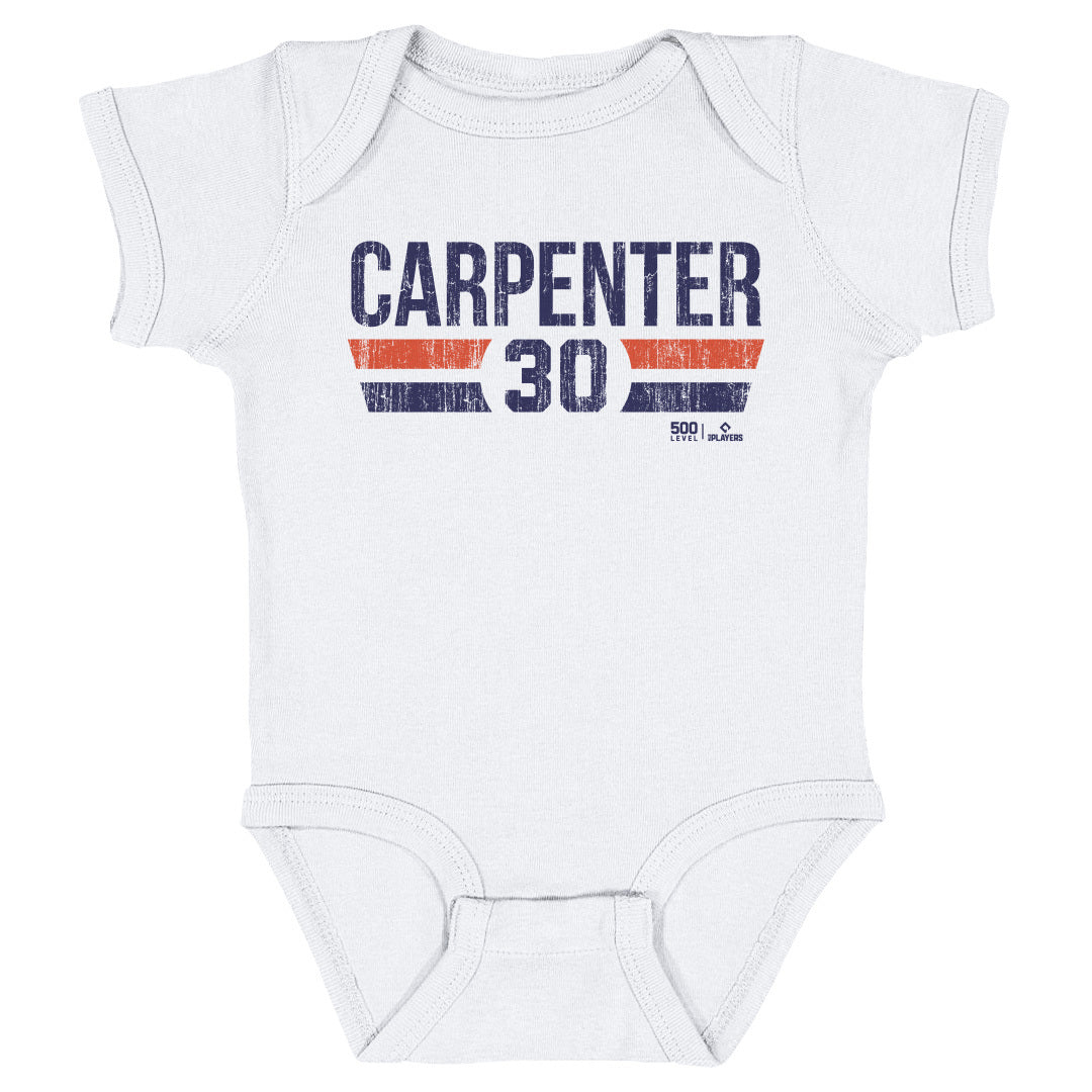 Kerry Carpenter Detroit Font