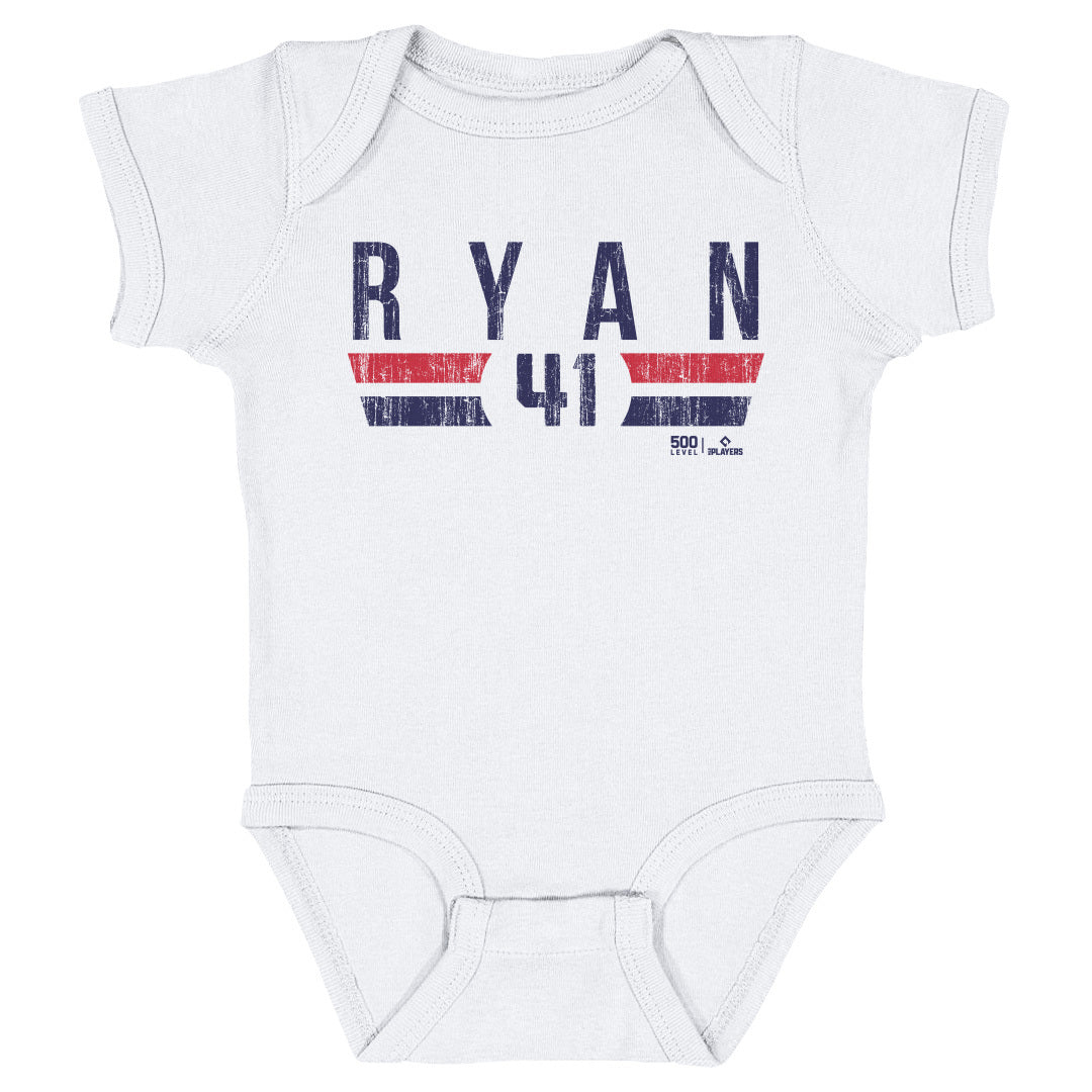 Joe Ryan Minnesota Font