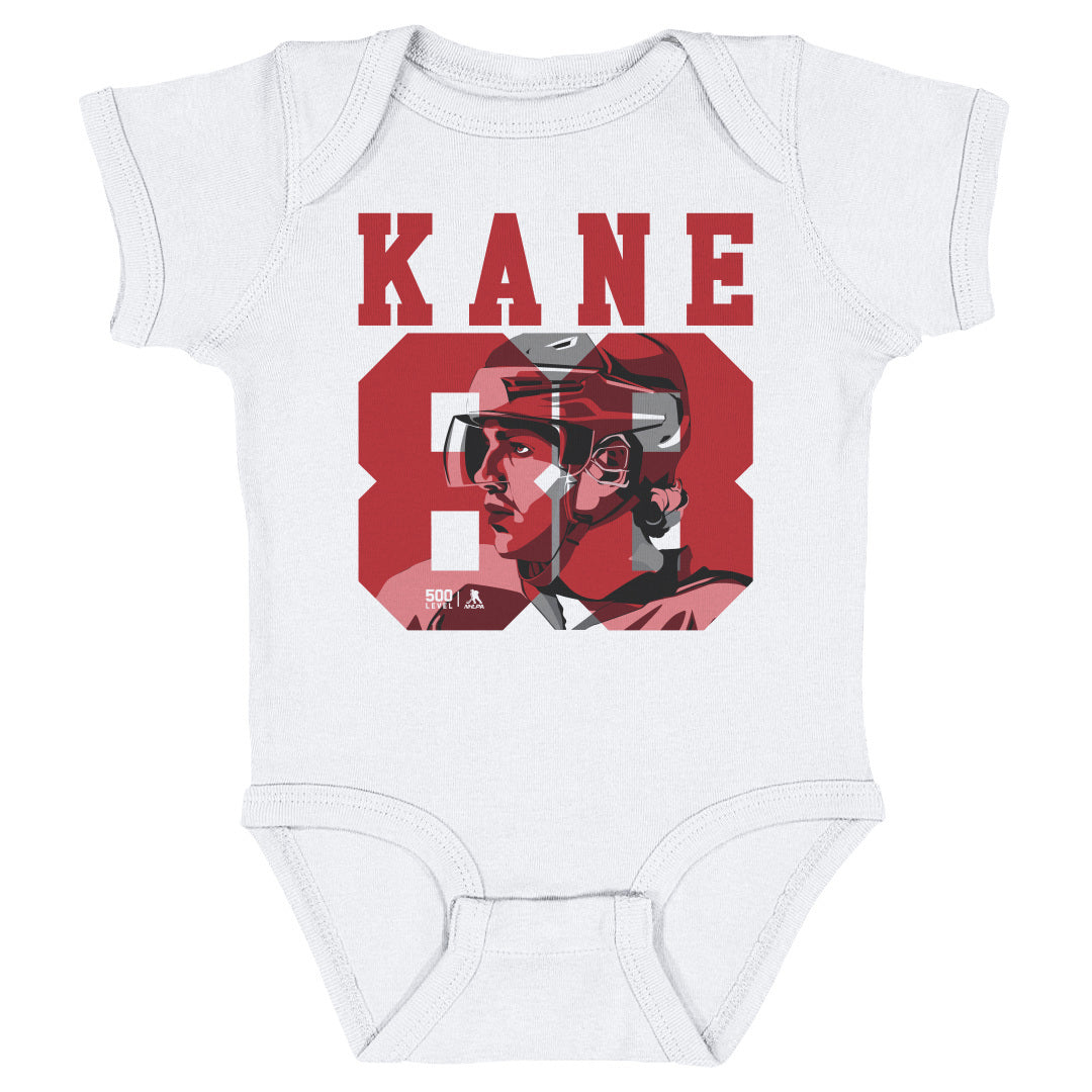 Patrick Kane Chicago Profile