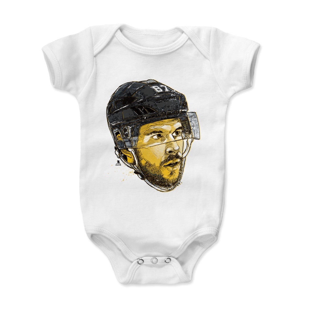 Sidney Crosby Bust Y