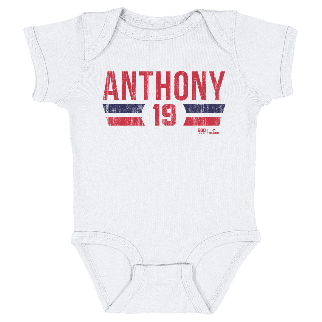 Roman Anthony Boston Font